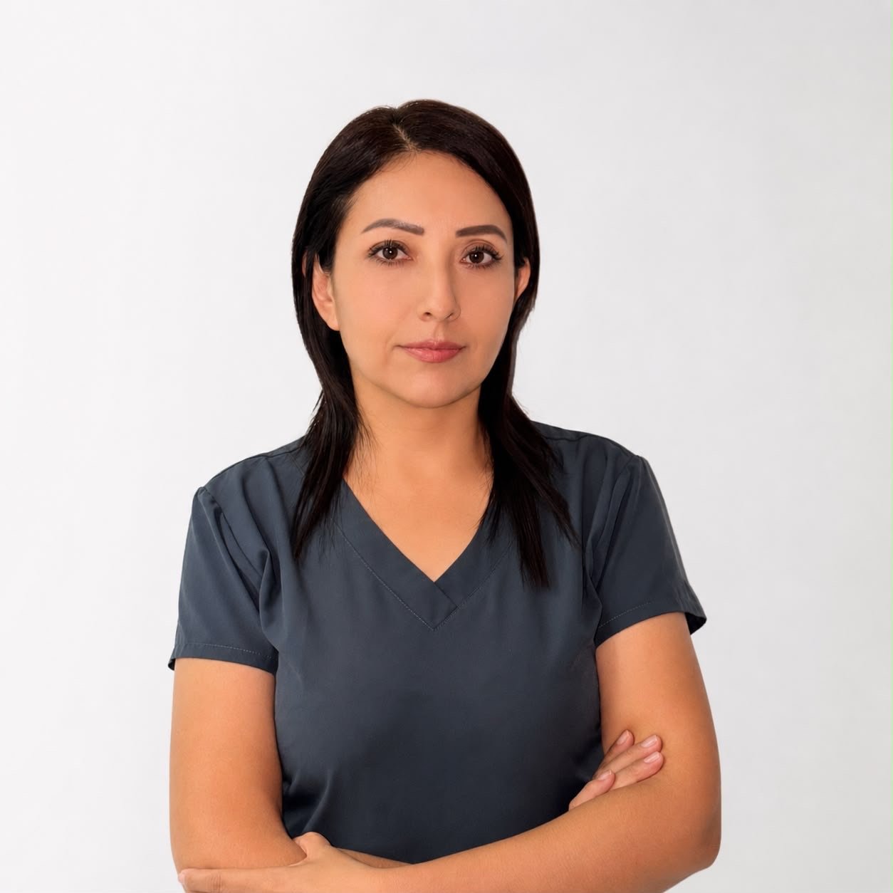 Foto de Dulce María, Terapeuta Spa
