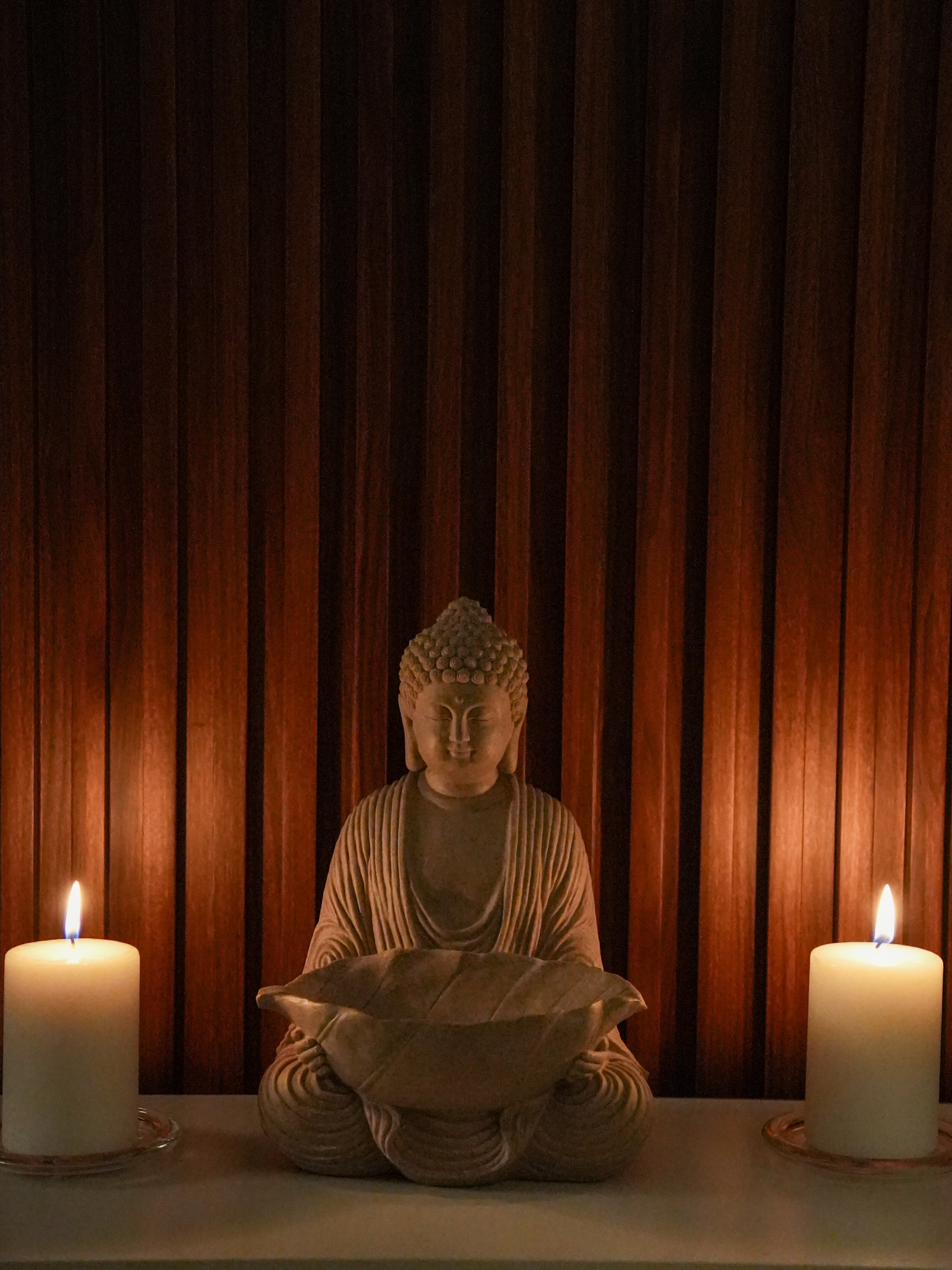 Cabina y ambiente relajante en SaNa Spa Guadalajara