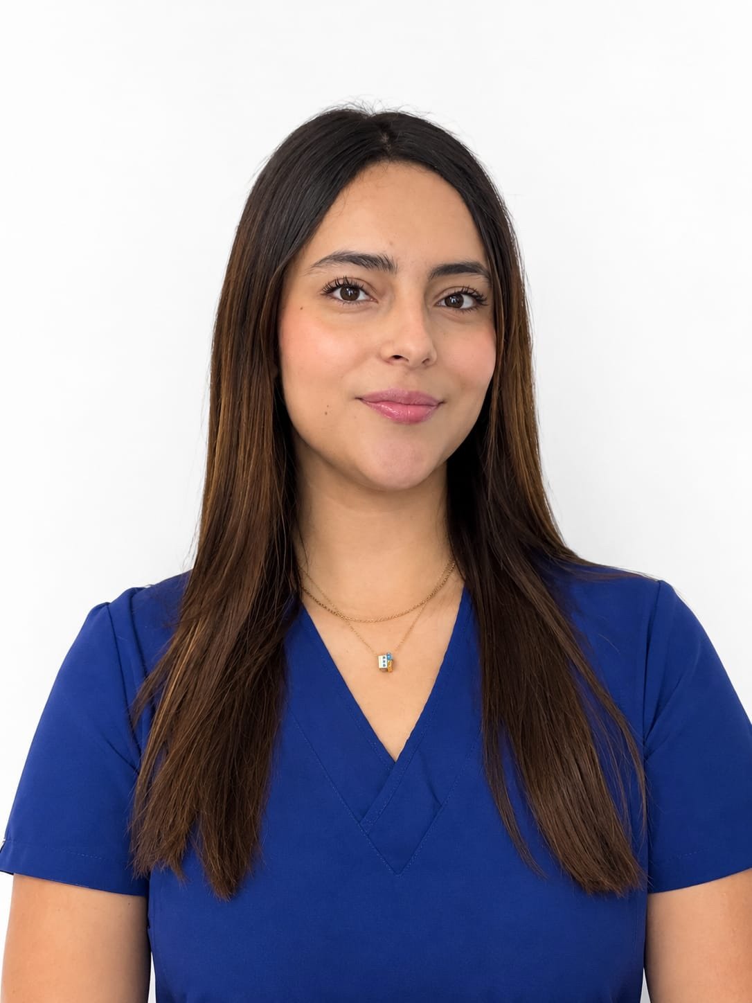 Foto de Paulina, Fisioterapeuta y Terapeuta Spa
