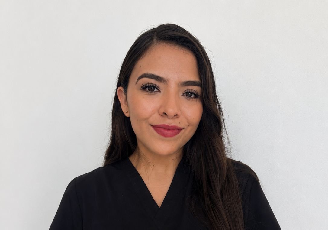Foto de Yazmín, Terapeuta Spa